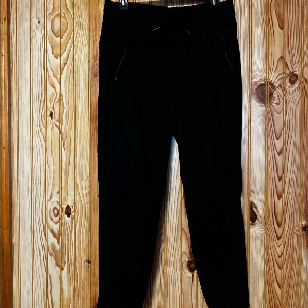 Athleta Women's Black Joggers